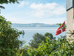 Holiday home Rønde II