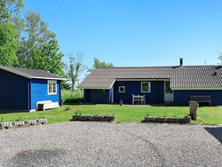 Holiday home Hadsund VIII