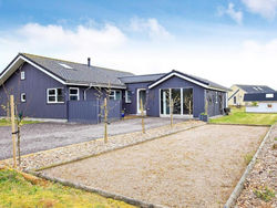 Holiday home Brovst