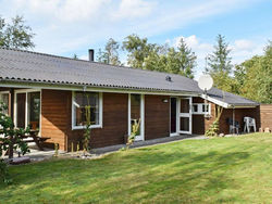 Holiday home Ulfborg II