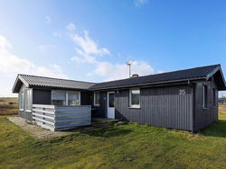 Holiday home Lemvig III