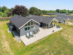 Holiday home Vejby II