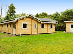 Holiday home Silkeborg III