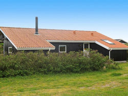 Holiday home Harboøre VII