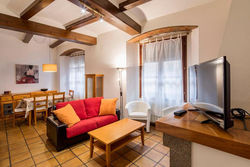 Apartamento Francesc Samsó