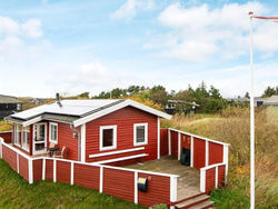 Holiday home Rømø X