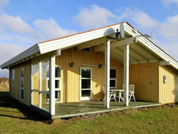 Holiday home Ulfborg VII