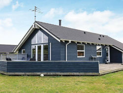 Holiday home Harboøre IX