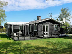 Holiday home Storvorde V