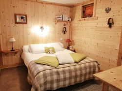 Chambre d'hotes La Mourerous