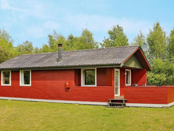 Holiday home Hadsund XIII