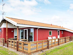 Holiday home Harboøre XII