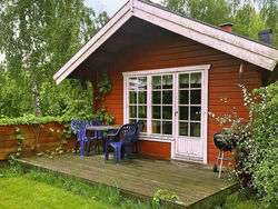 Holiday Home Gränna Iv