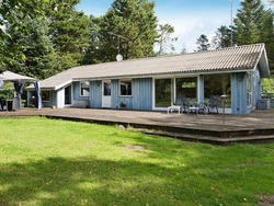 Holiday home Jerup VII