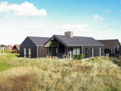 Holiday home Hvide Sande VII