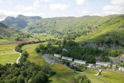 Thrang Brow, Chapel Stile