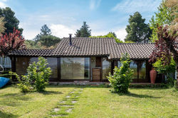 Chalet sul Trasimeno