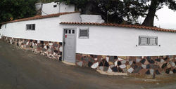 Chalet Ruta Barranco de los Cernícalos