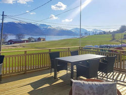 Holiday home AVERØY II