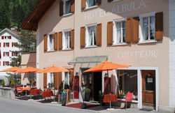 Hotel Albula