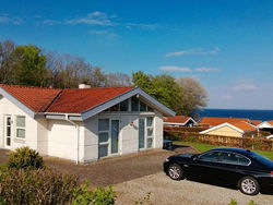 One-Bedroom Holiday home in Gråsten