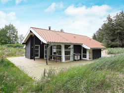 Two-Bedroom Holiday home in Skagen 13