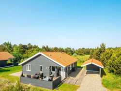 Holiday Home Lyngvej IV