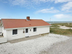 Three-Bedroom Holiday home in Fjerritslev 26