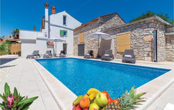 Two-Bedroom Holiday Home in Krnica