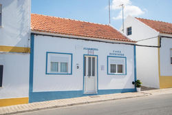 Casa Rodrigues