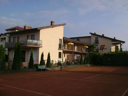 Galeria Tennis