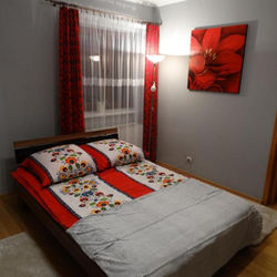 Apartament Janusz