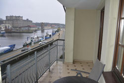 Apartament Bulwar Ustka