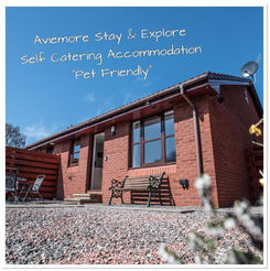 Aviemore Stay & Explore