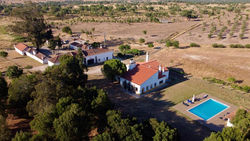 Cork Hills Farmhouse