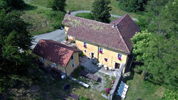 Rifugio La Sciverna