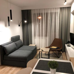 Apartament Comfort Zone