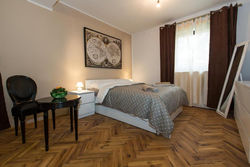 New rooms & apartments in Ljubljana