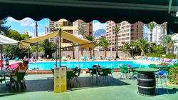 Apartamento Benidorm Luxury Levante