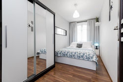 Apartament Gemini