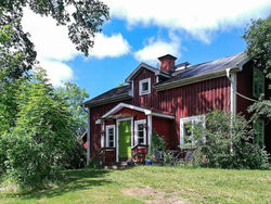 Holiday Home Vedevåg