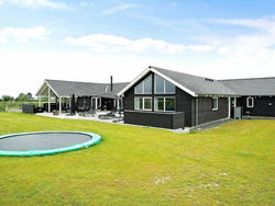 Holiday home Bogense V