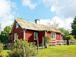 Three-Bedroom Holiday home in Fjerritslev 23