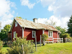 Three-Bedroom Holiday home in Fjerritslev 23
