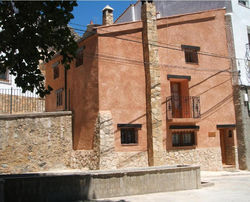 Casa La Fuente