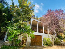 Casa Rural Barranco de la Salud