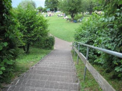 Seewohnung am Ossiacher See direkt an der Gerlitzen