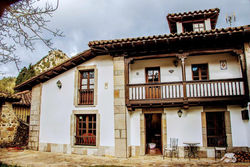 Casa vacacional Dario