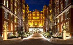 St. Ermin's Hotel, Autograph Collection