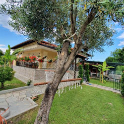 Villa Sunny Day Asprovalta